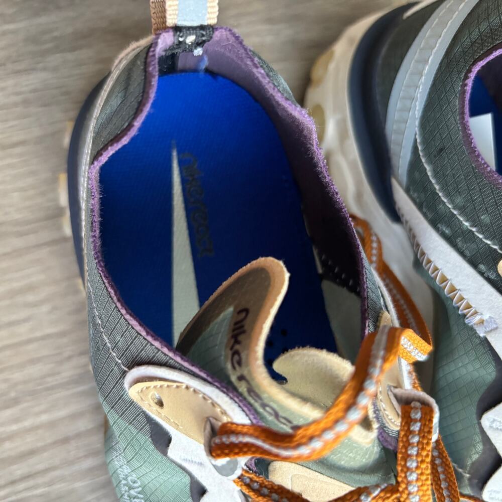 Nike React Element 87 Women's 6 - Picture 6 of 10